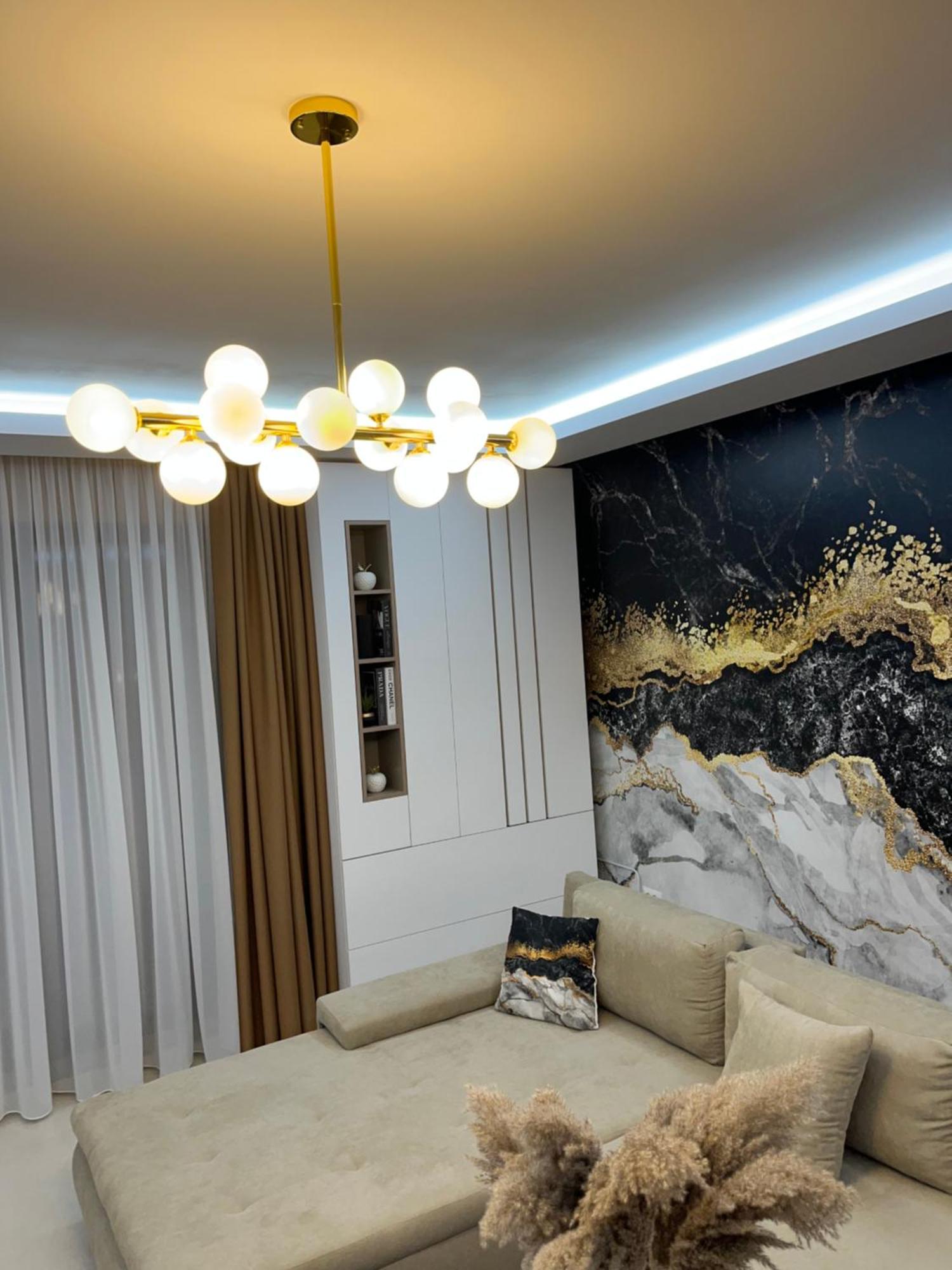Sas 2 Luxury Apartments Mamaia Exterior foto